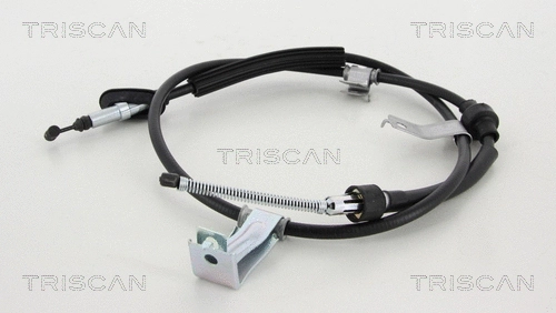 Cable Pull, parking brake (8140 40166)