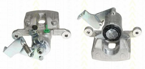 Brake Caliper (8170 344781)