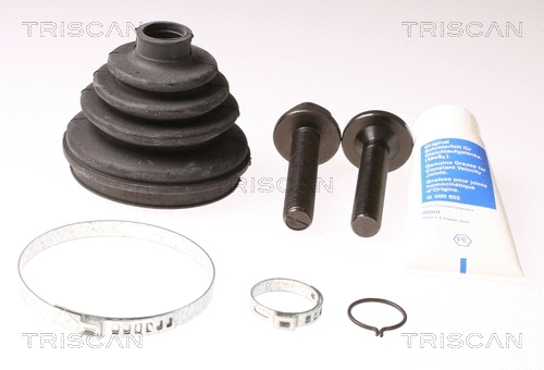 Bellow Kit, drive shaft (8540 29825)