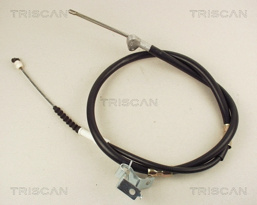 Cable Pull, parking brake (8140 13162)