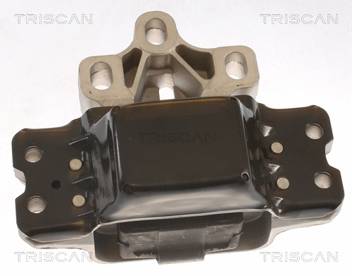 Mounting, engine