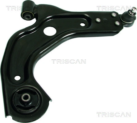 Control/Trailing Arm, wheel suspension (8500 16549)