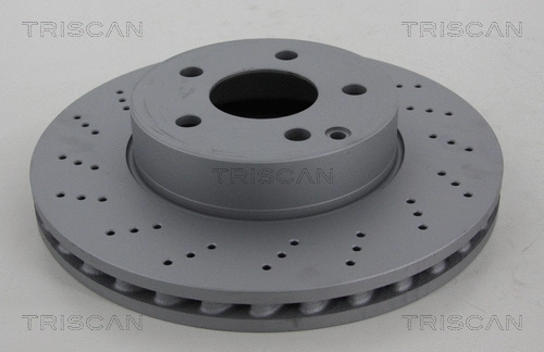 Brake Disc (8120 231006C)