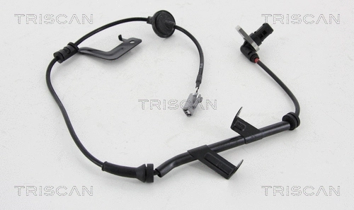 Sensor, wheel speed (8180 43342)