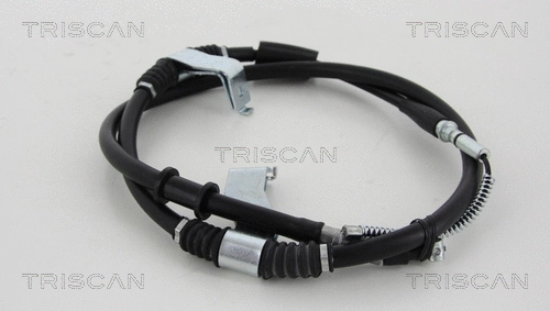 Cable Pull, parking brake (8140 21112)