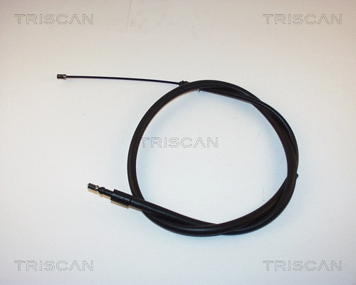 Cable Pull, parking brake (8140 38129)