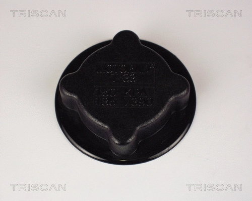 Cap, coolant tank