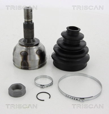 Joint Kit, drive shaft (8540 10118)