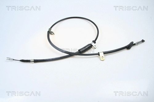 Cable Pull, parking brake (8140 17136)