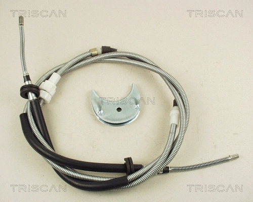 Cable Pull, parking brake (8140 16108)