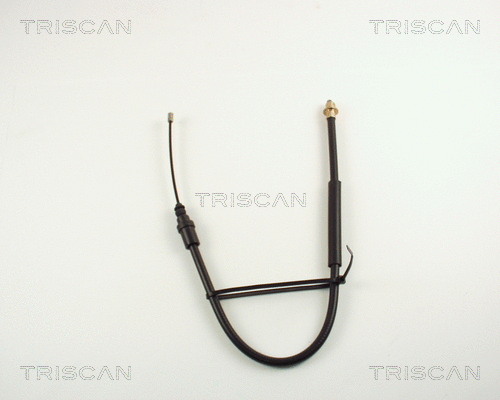 Cable Pull, parking brake (8140 28160)