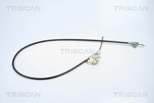 Cable Pull, parking brake (8140 131110)