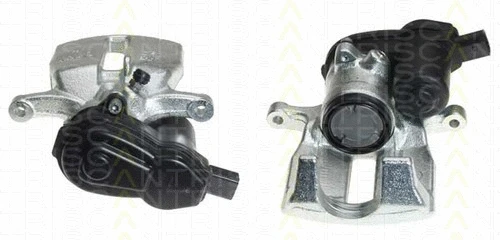 Brake Caliper (8170 344847)