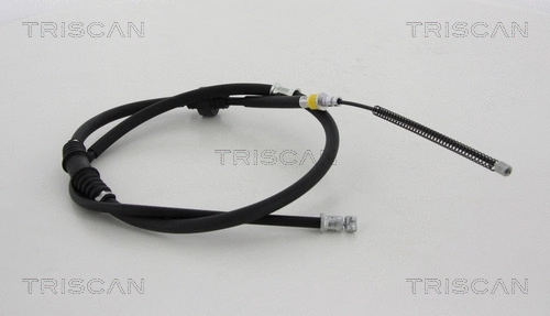 Cable Pull, parking brake (8140 42177)