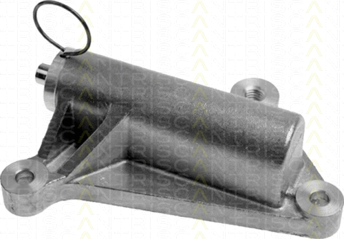 Vibration Damper, timing belt (8646 29303)