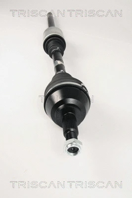 Drive Shaft