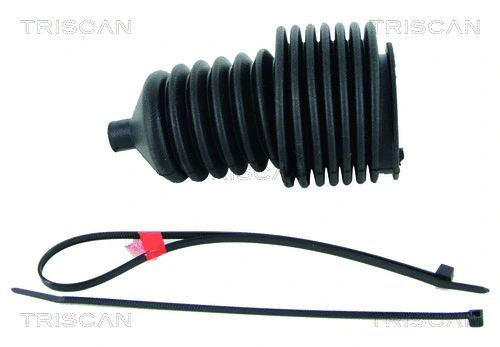 Bellow Kit, steering (8500 25000)
