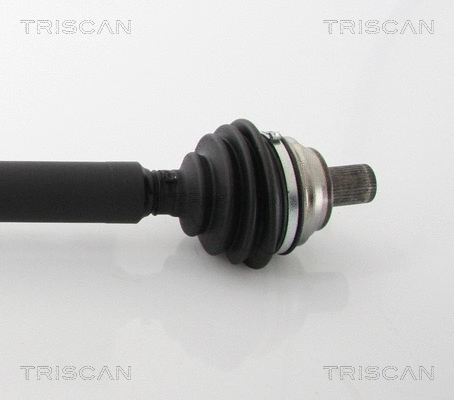 Drive Shaft