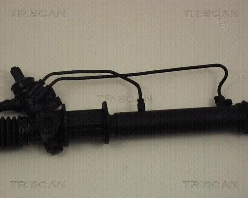 Steering Gear