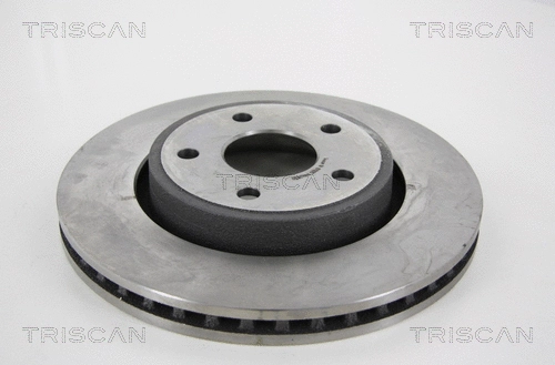 Brake Disc (8120 101025)