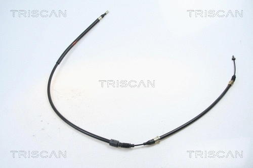 Cable Pull, parking brake (8140 24158)