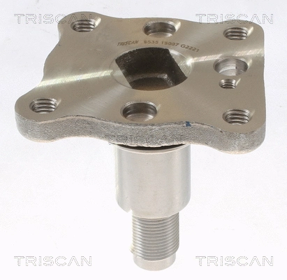 Wheel Hub