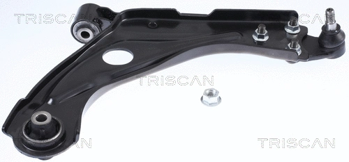 Control/Trailing Arm, wheel suspension (8500 28579)
