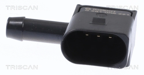 Sensor, intake manifold pressure