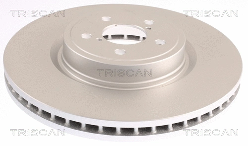 Brake Disc (8120 68115C)