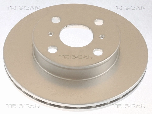 Brake Disc (8120 13110C)