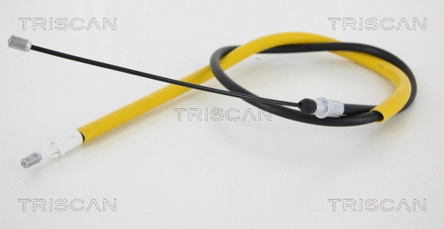 Cable Pull, parking brake (8140 251142)