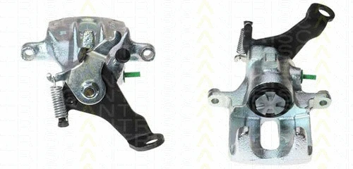 Brake Caliper (8170 344958)