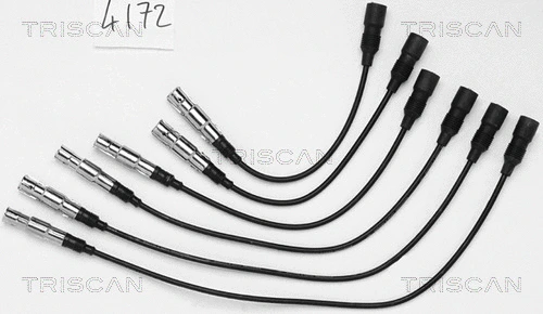 Ignition Cable Kit (8860 4172)