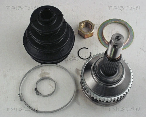 Joint Kit, drive shaft (8540 80103)