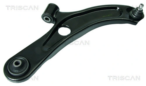 Control/Trailing Arm, wheel suspension (8500 69509)