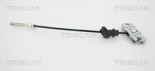 Cable Pull, parking brake (8140 18130)