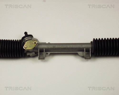 Steering Gear