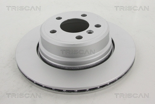Brake Disc (8120 11195C)