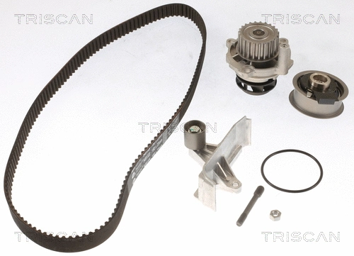 Water Pump & Timing Belt Kit (8647 290049)