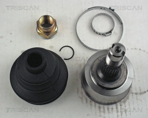 Joint Kit, drive shaft (8540 15130)