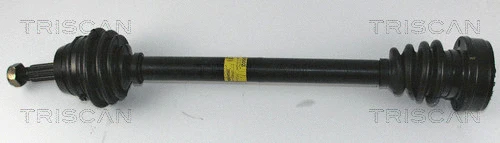 Drive Shaft (8540 29502)