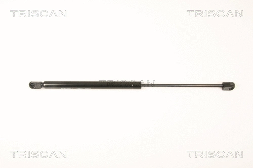 Gas Spring, boot/cargo area (8710 28240)