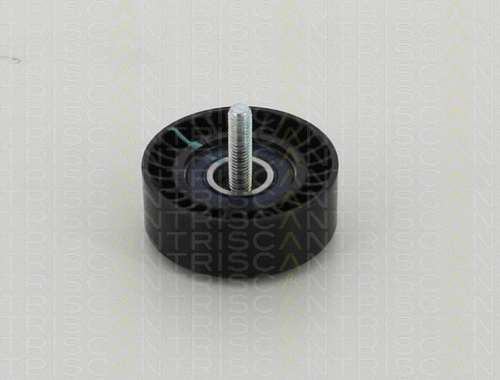 Deflection/Guide Pulley, V-ribbed belt (8641 152022)