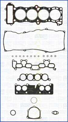 Gasket Kit, cylinder head (598-4580)