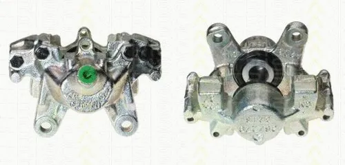 Brake Caliper (8170 343686)