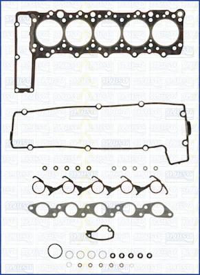 Gasket Kit, cylinder head (598-4105)