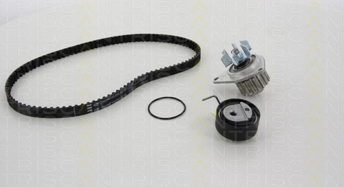 Water Pump & Timing Belt Kit (8647 280008)