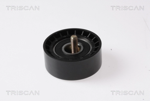 Deflection/Guide Pulley, V-ribbed belt (8641 162021)
