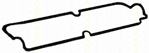 Gasket, cylinder head cover (515-7006)