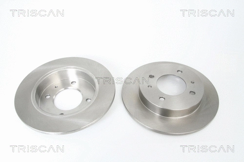 Brake Disc (8120 43111)